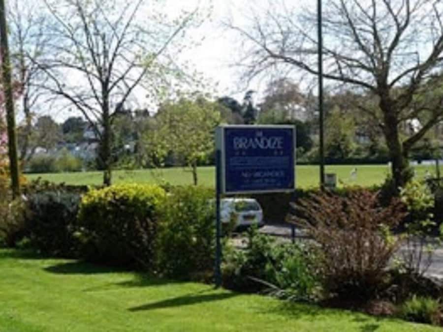 Superior tweepersoonskamer, en-suite badkamer (Superking) | Uitzicht vanuit accommodatie