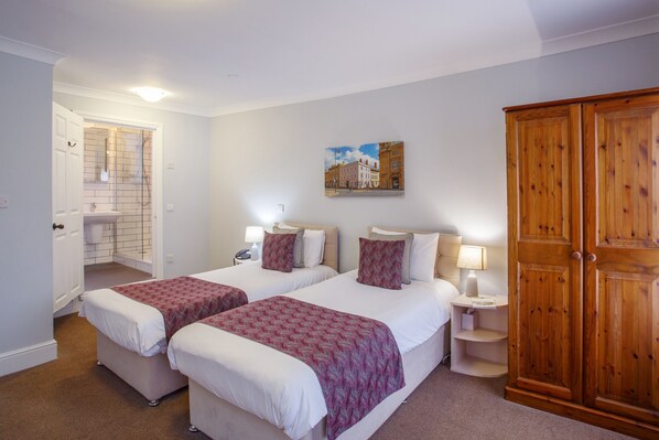 Room - The Buttery Hotel (Oxford)