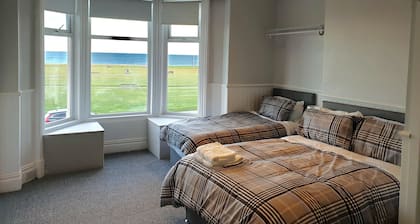 The Cara Guesthouse