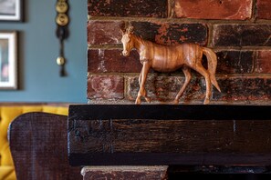 Miscellaneous - The Filly Inn (Brockenhurst)