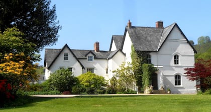 The Forest Country House B&B