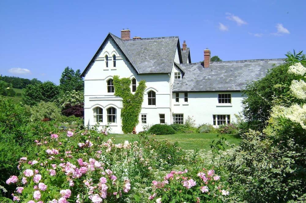 The Forest Country House B&B - Montgomery