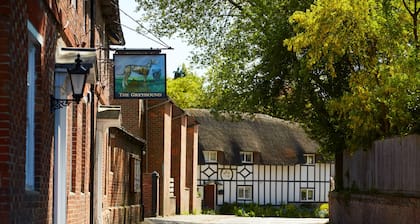 The Greyhound Inn