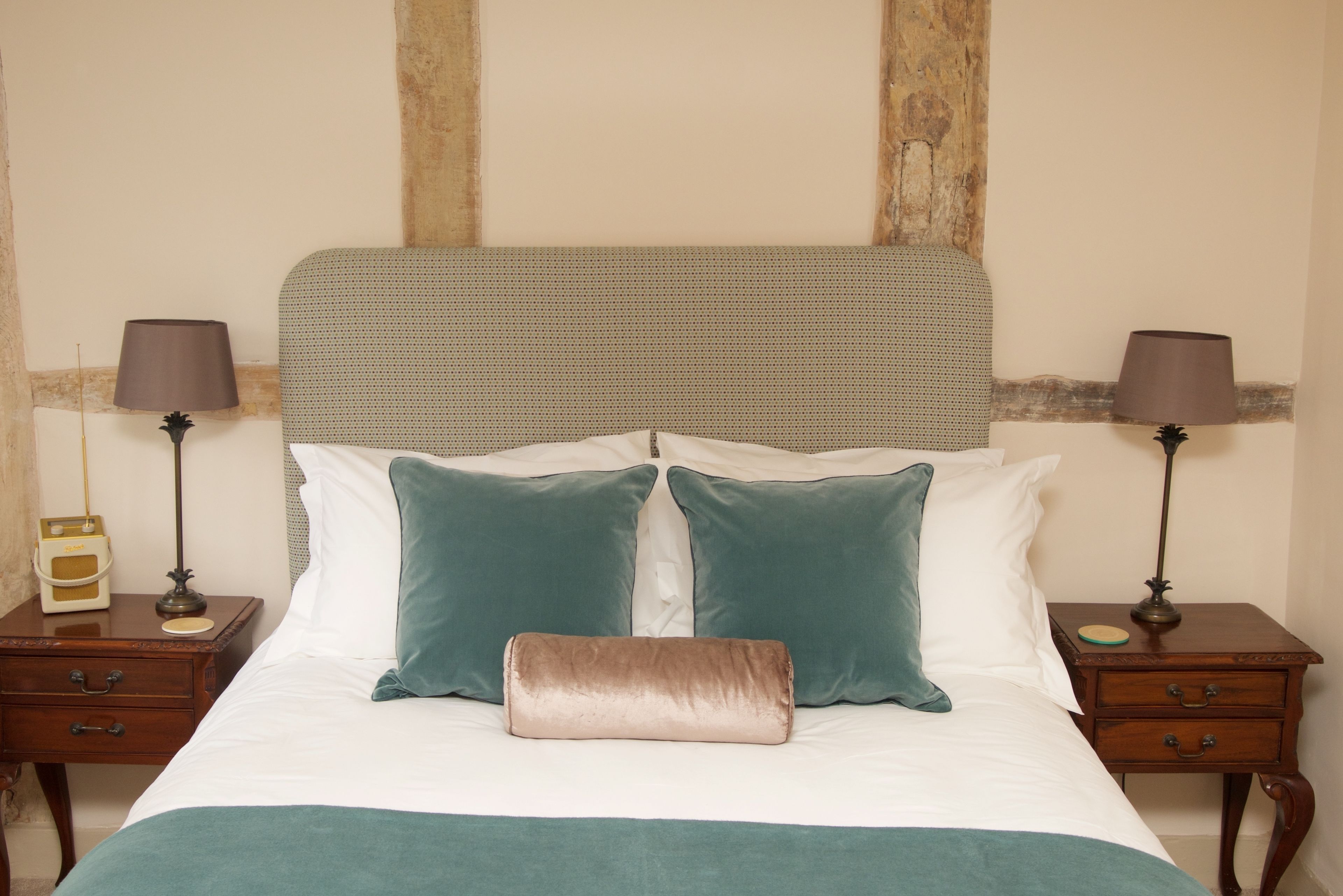 Superior Double Room | Premium bedding, individually decorated, individually furnished, desk