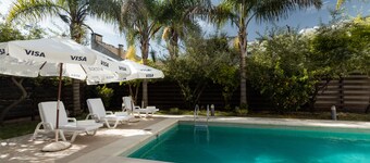 Gran Hotel Brisas del Hum