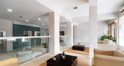 Gran Hotel Brisas del Hum
