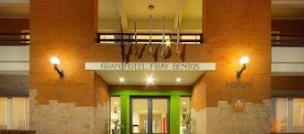 Gran Hotel Fray Bentos
