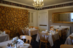 매일 주문 요리 무료 아침 식사 포함