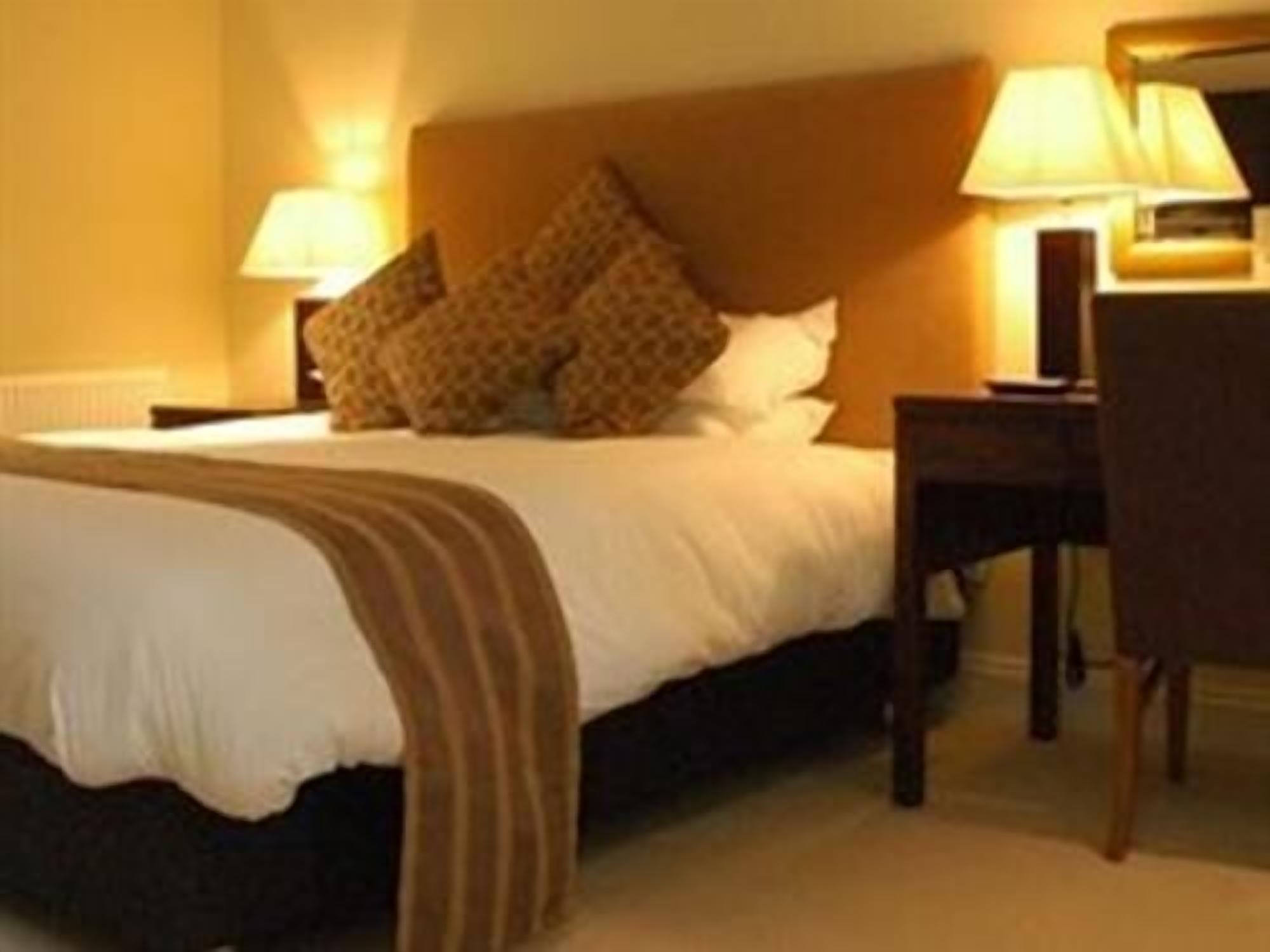 Foto - The New Inn - Kidmore End