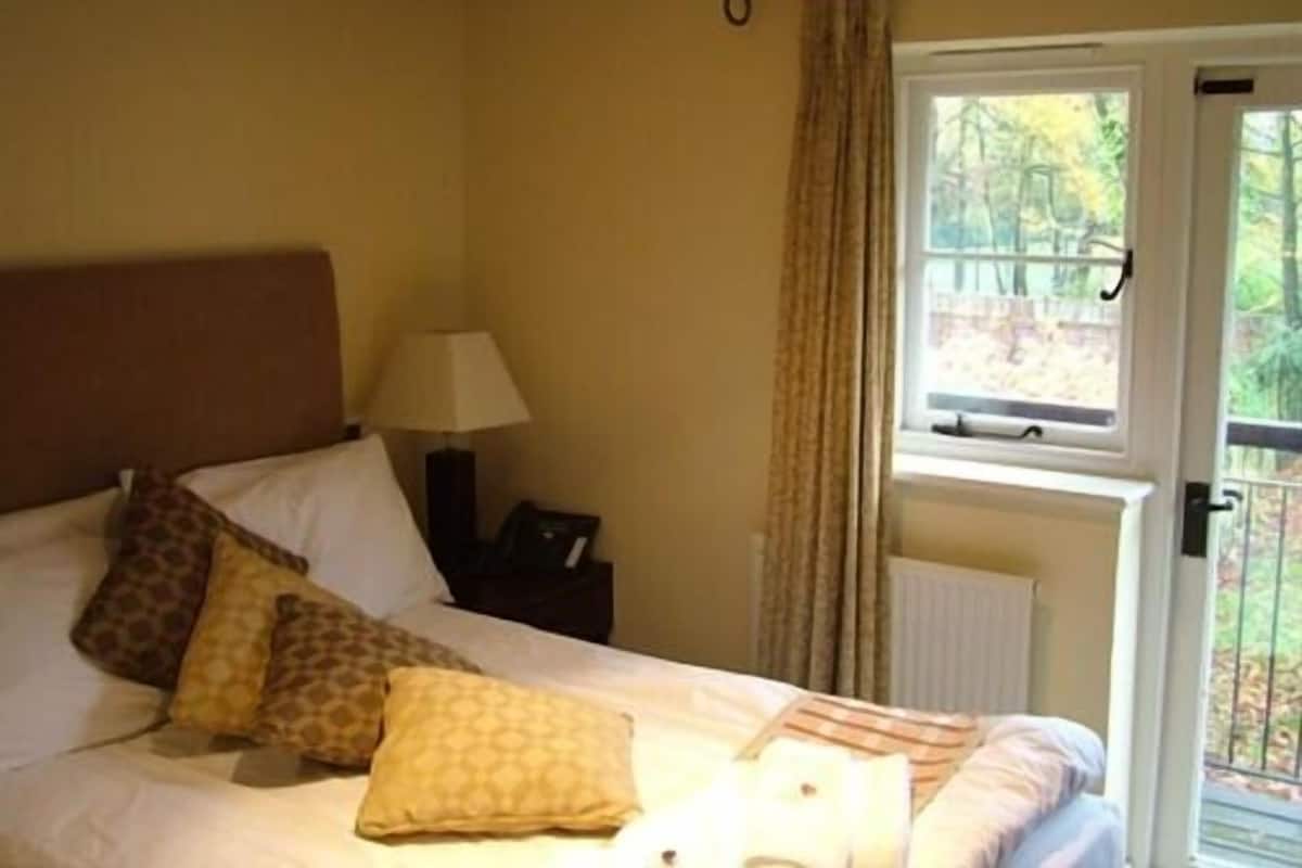 الغرفة