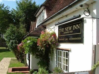 The New Inn - Kidmore End