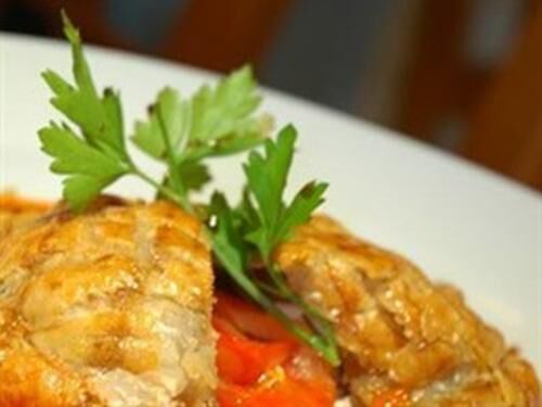 Foto - The New Inn - Kidmore End