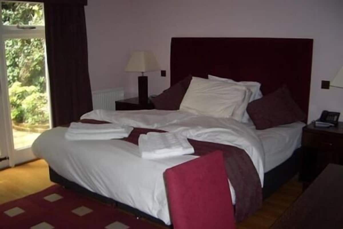 Double Room, Ensuite (Merlot ) | 1 bedroom