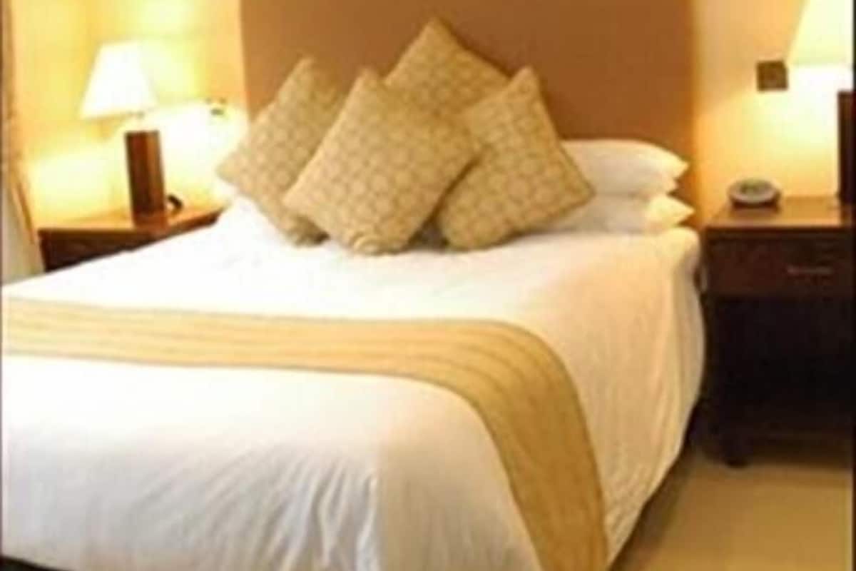 Double Room, Ensuite (Rioja) | 1 bedroom