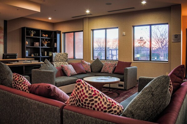 Lobbylounge