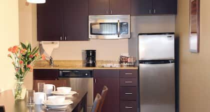 TownePlace Suites by Marriott Albany Downtown/Medical Center