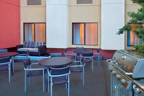 Accommodatievoorziening