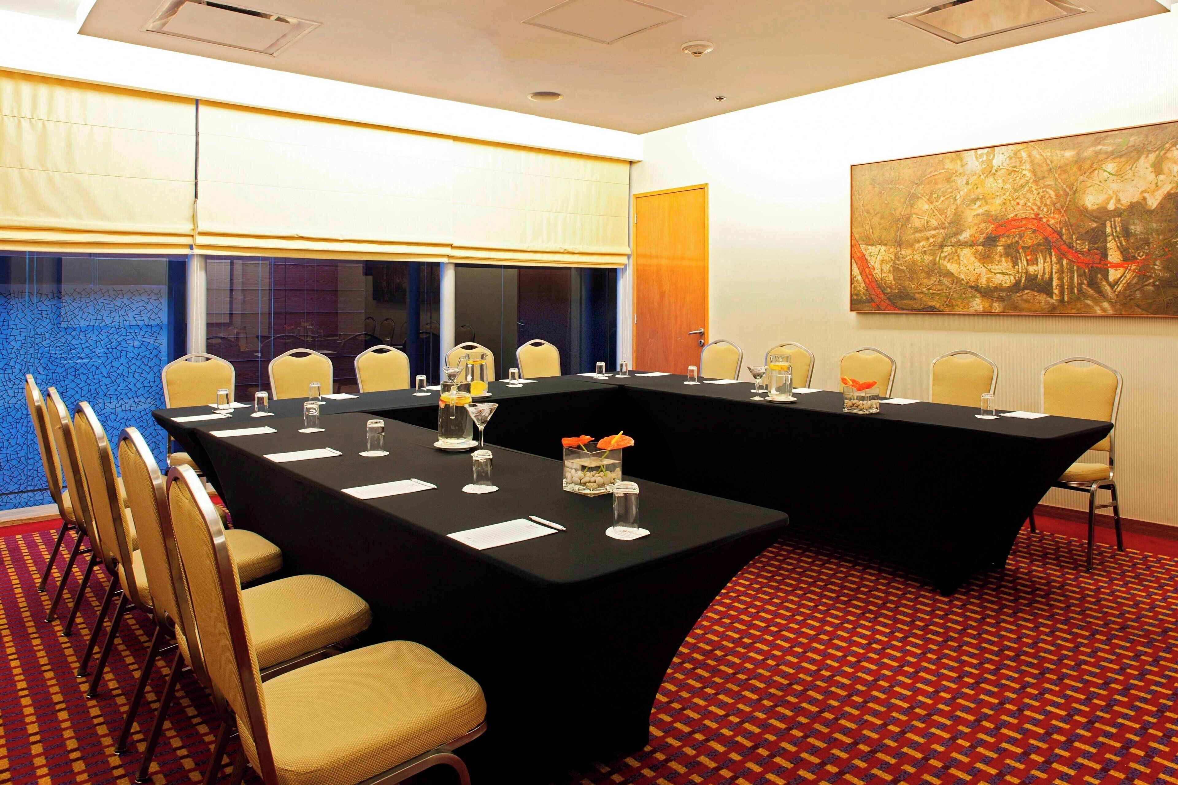 Foto - Mexico City Marriott Reforma Hotel