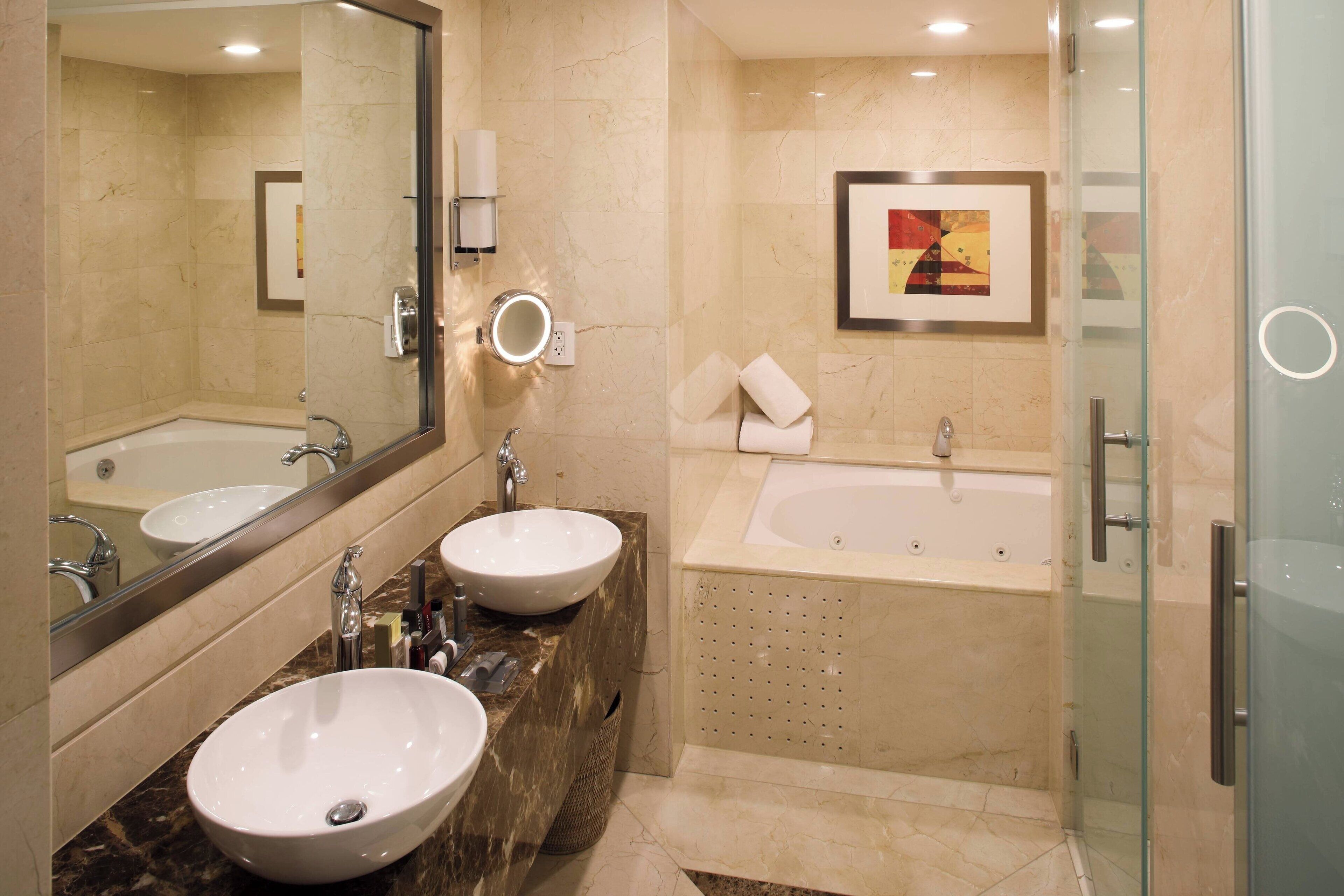 Foto - Mexico City Marriott Reforma Hotel