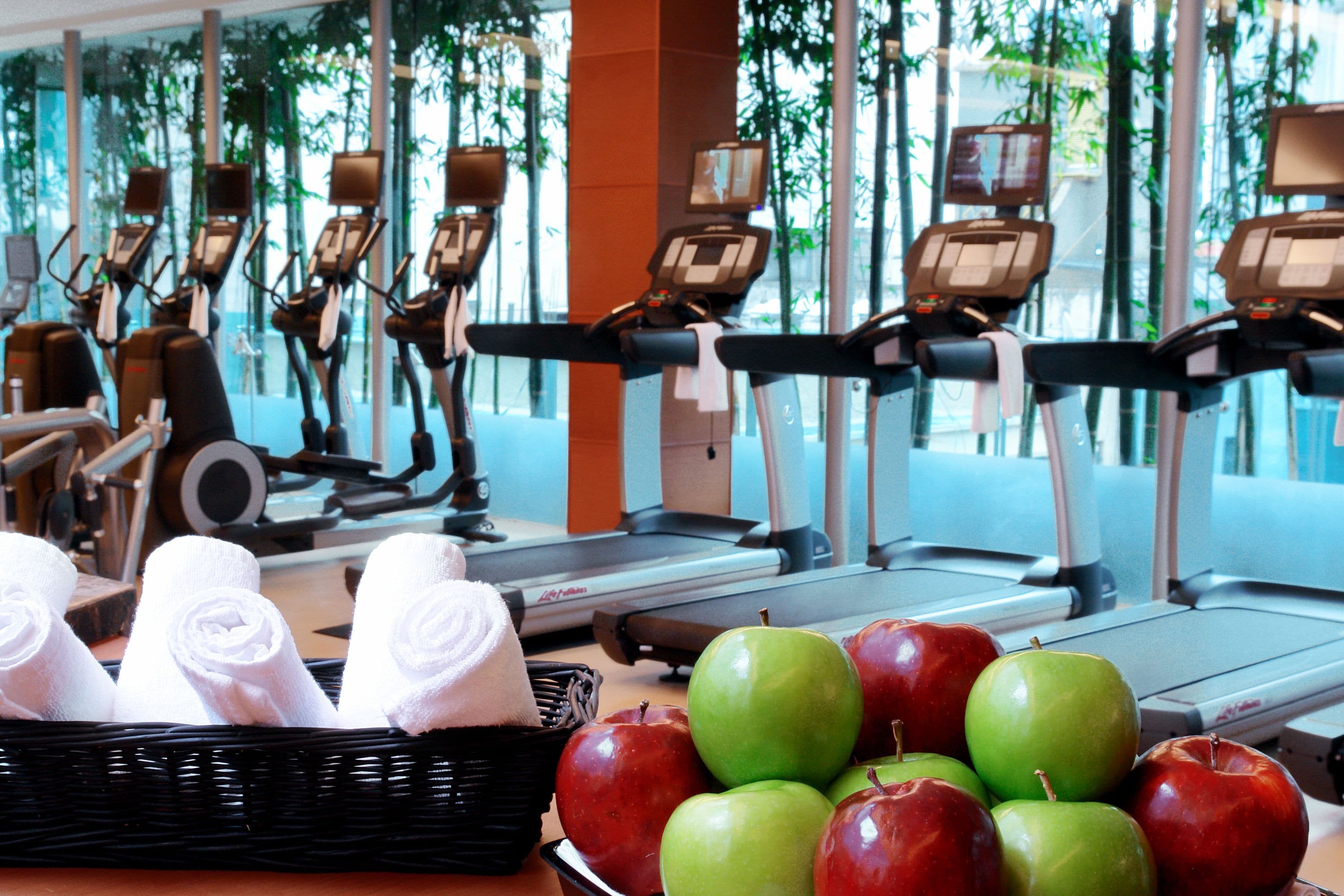 Foto - Mexico City Marriott Reforma Hotel