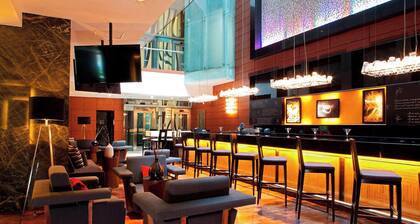 Mexico City Marriott Reforma Hotel