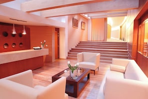 Couples treatment room(s), sauna, steam room, Turkish bath/hammam