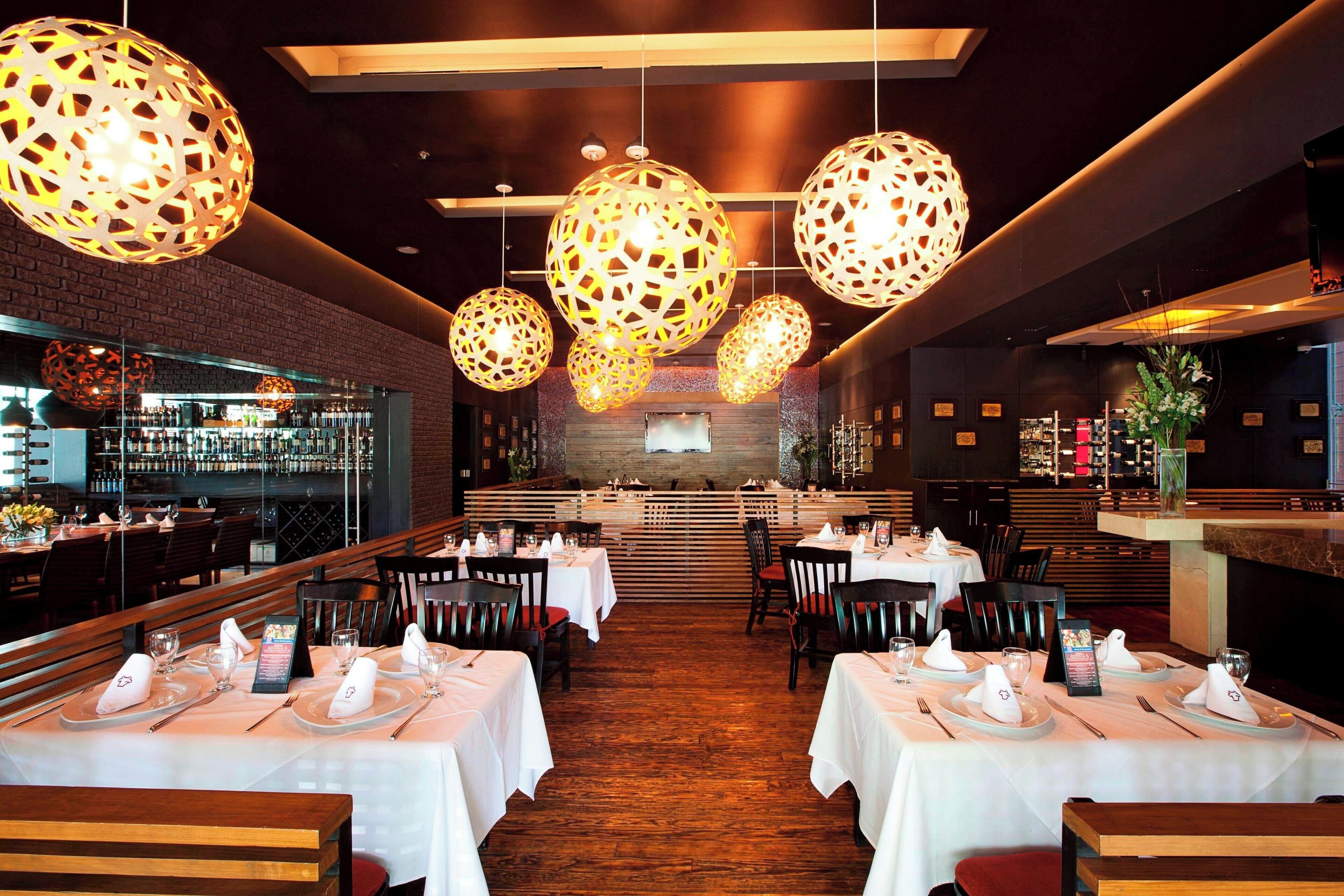 Foto - Mexico City Marriott Reforma Hotel