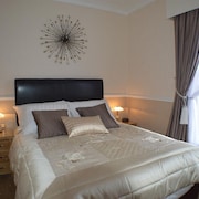 Diadem Hotel