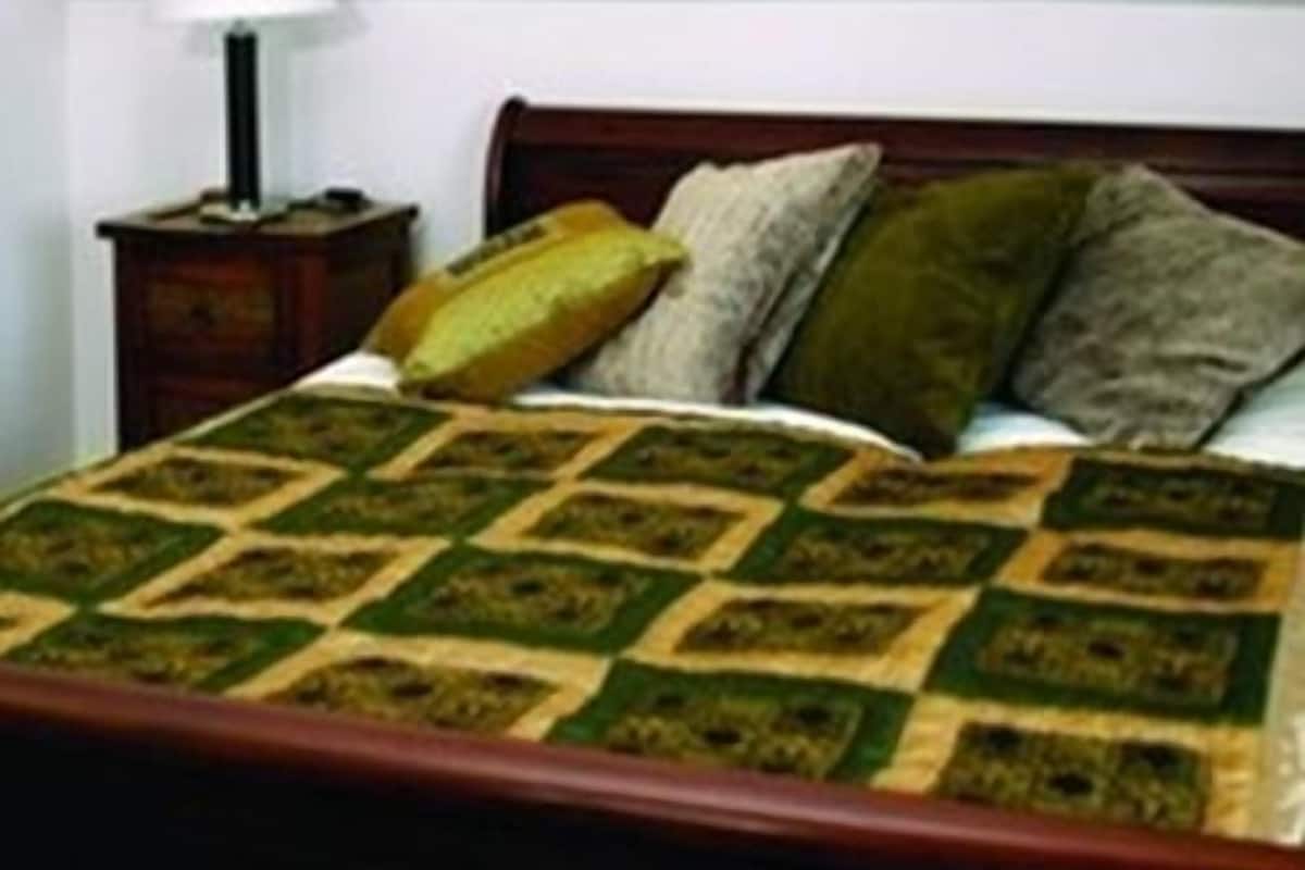 Double Room, Ensuite