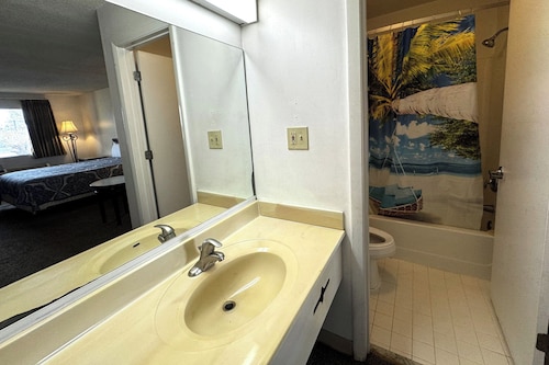 Super Value Inn Richland Near Americus US 280
