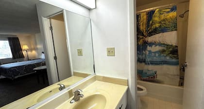 Super Value Inn Richland Near Americus US 280