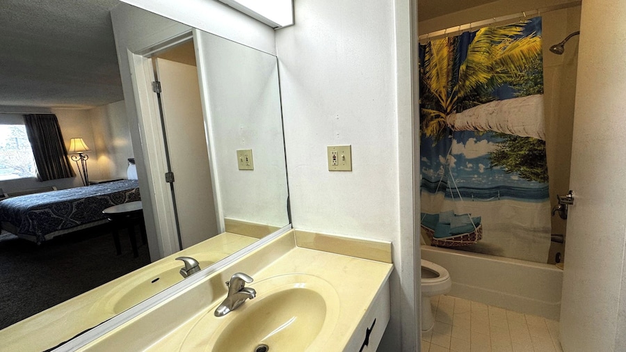 Super Value Inn Richland Near Americus US 280