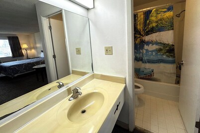 Super Value Inn Richland Near Americus US 280
