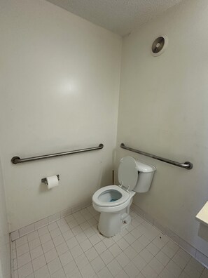 免费洗浴用品、毛巾