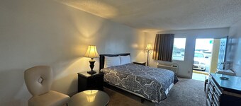 Hotel O Super Value Inn Richland