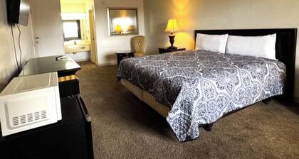 Hotel O Super Value Inn Richland