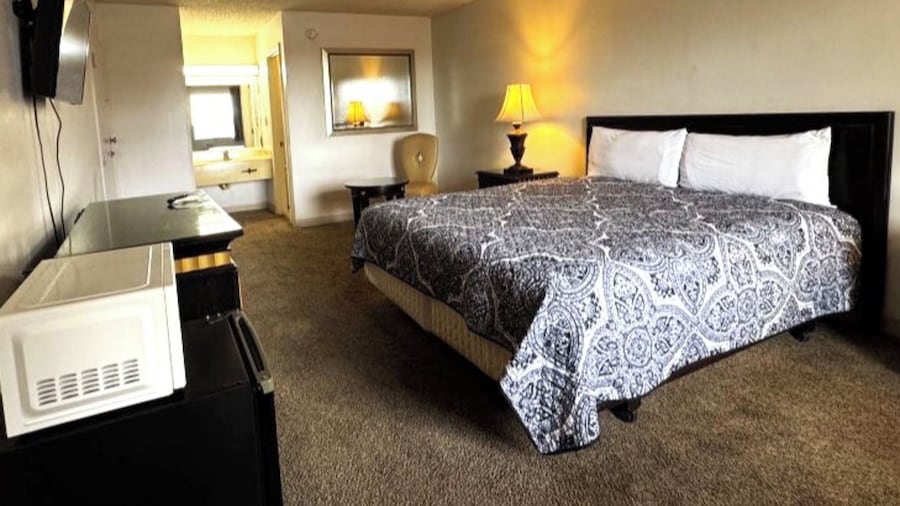 Hotel O Super Value Inn Richland