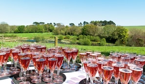 Lake - Trenderway Farm (Looe)