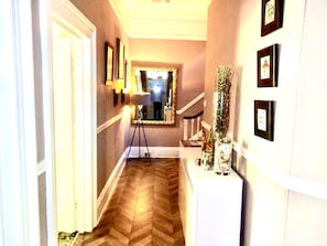Interior - The Westbank (Torquay)