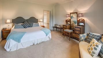 Sábanas de algodón egipcio y ropa de cama de alta calidad