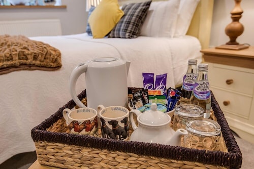 The Wheatsheaf at Swinton