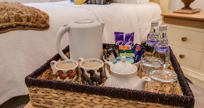 The Wheatsheaf at Swinton