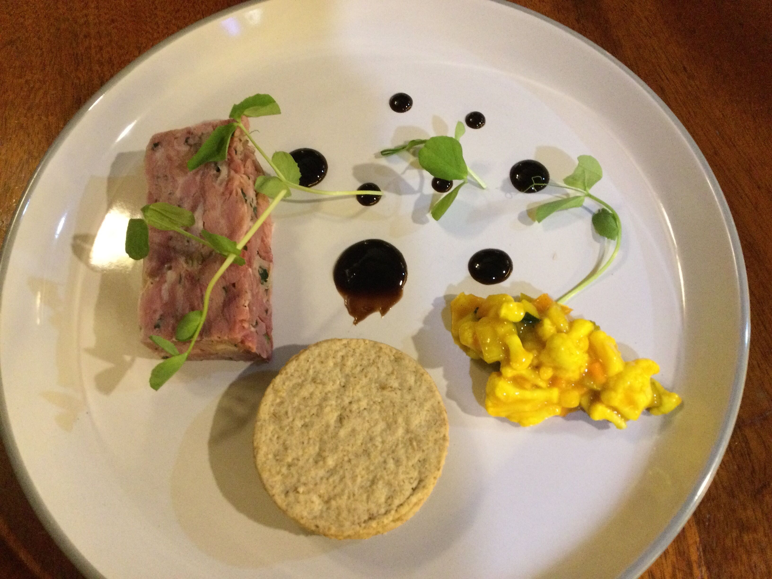 breakfast, lunch, dinner served; local cuisine