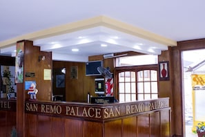 Saguão