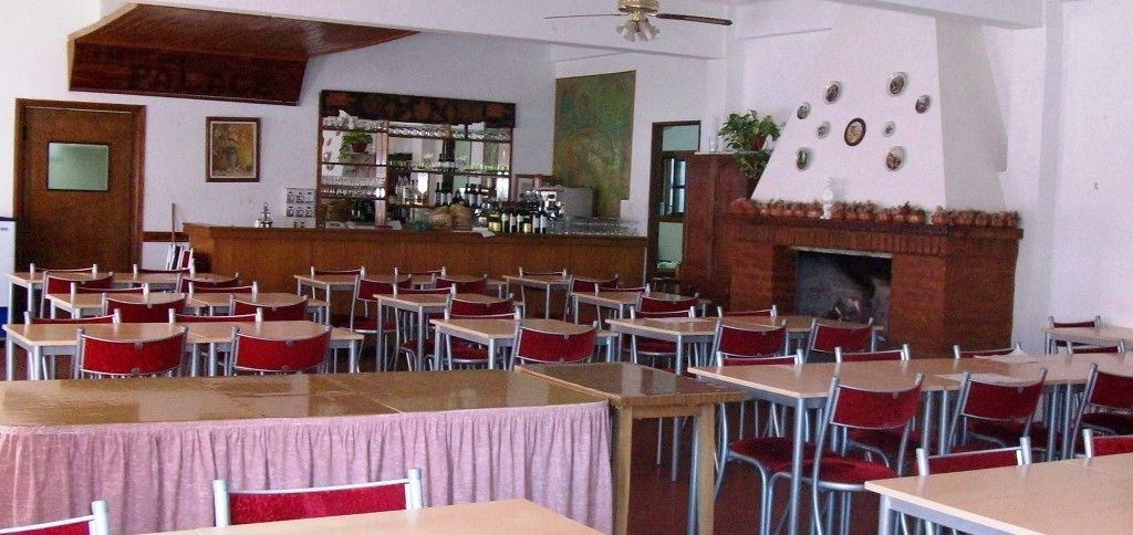 Restoran