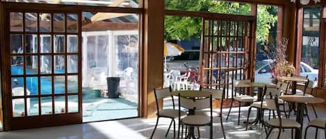 Terras