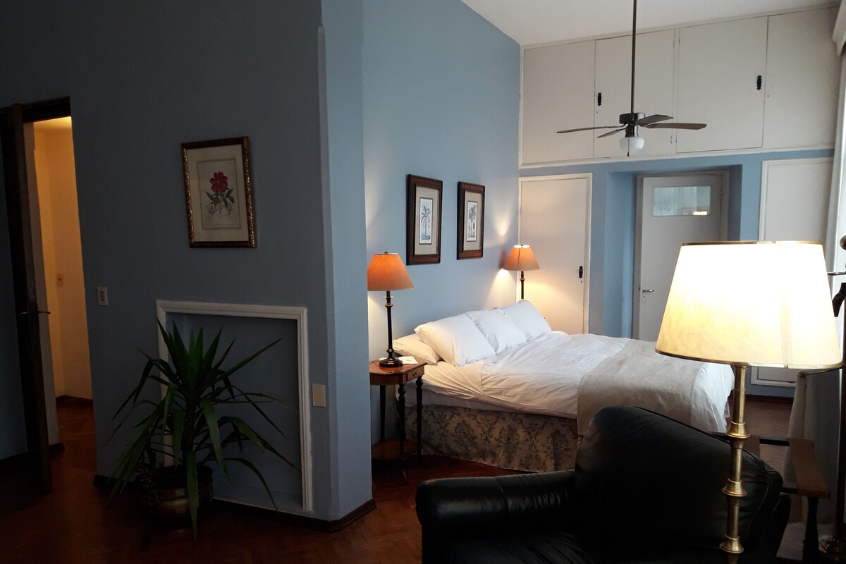 Suite Junior (Main House)