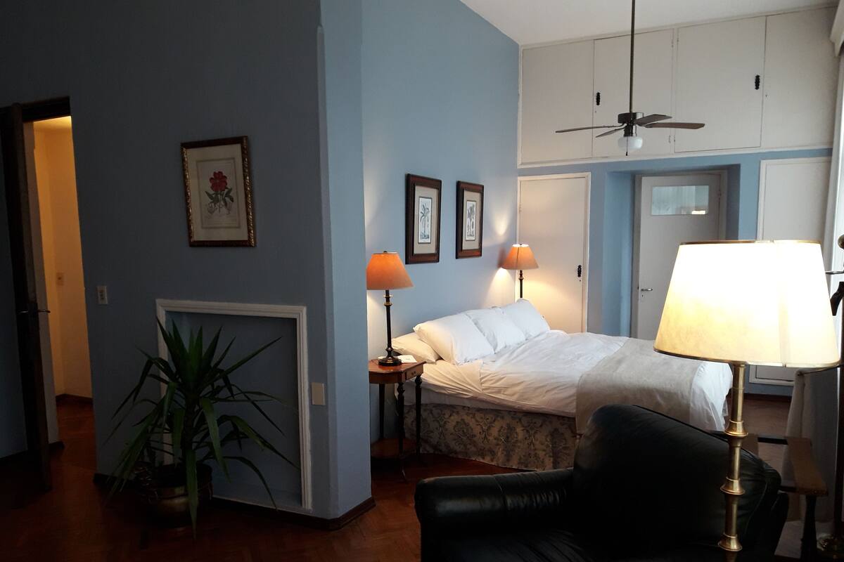 Junior-Suite (Main House)