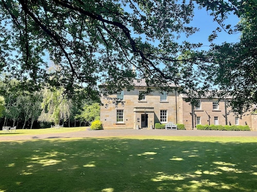 Chatton Park House Hotel Adult Only