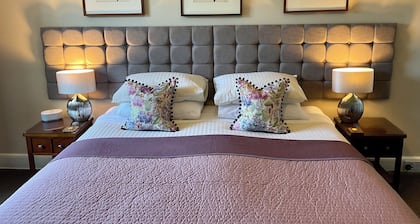 Chatton Park House B&B
